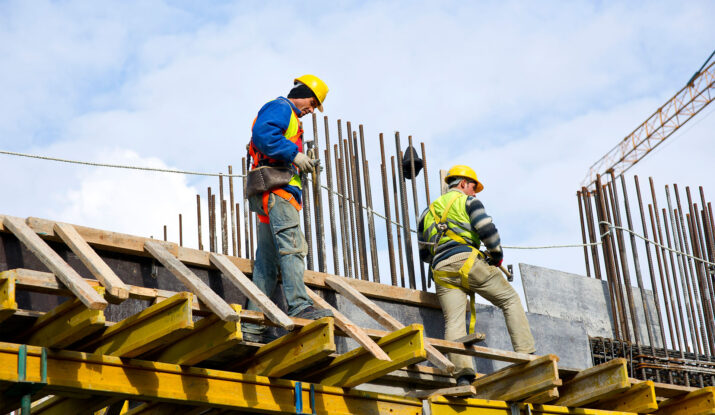 Construction Labour Hire Companies Melbourne