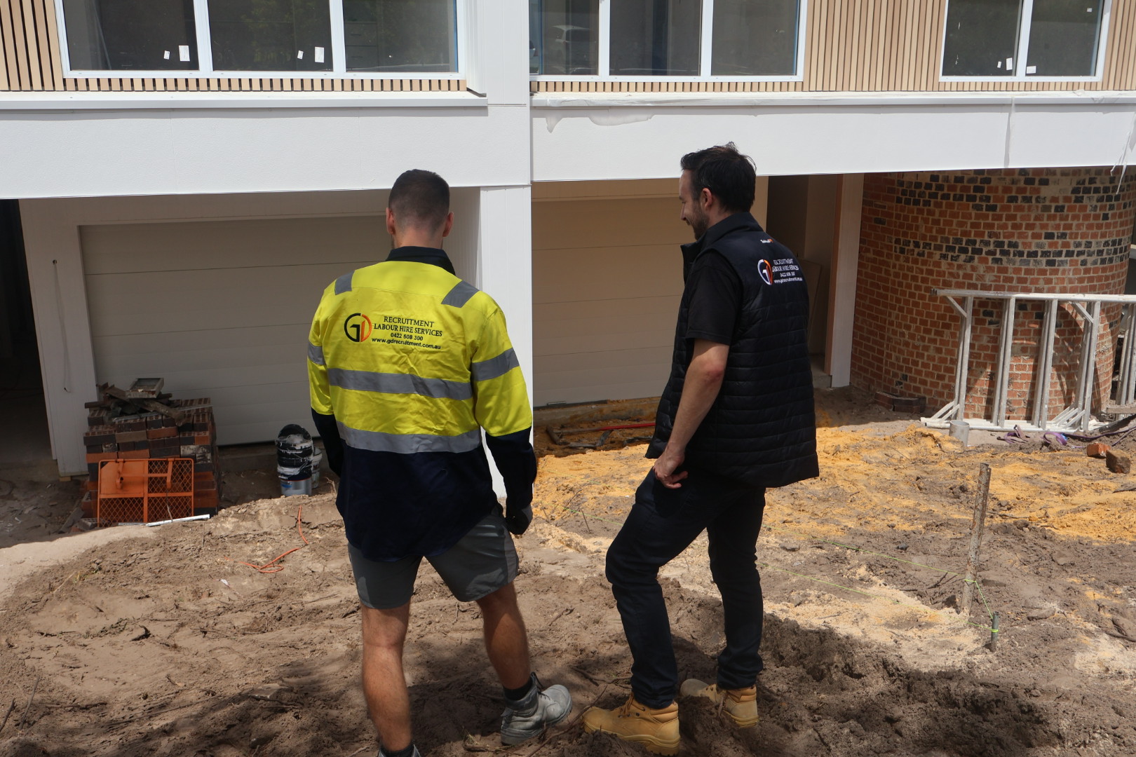 Matraville site